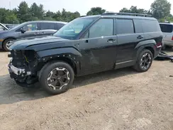 5NMP2DGLXSH123906 2025 HYUNDAI SANTA FE