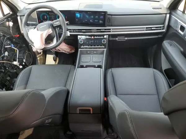 5NMP2DGLXSH123906 2025 HYUNDAI SANTA FE - Image 8