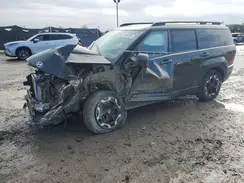 5NMP2DGLXSH126319 2025 HYUNDAI SANTA FE