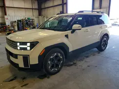 5NMP2DGLXSH137515 2025 HYUNDAI SANTA FE