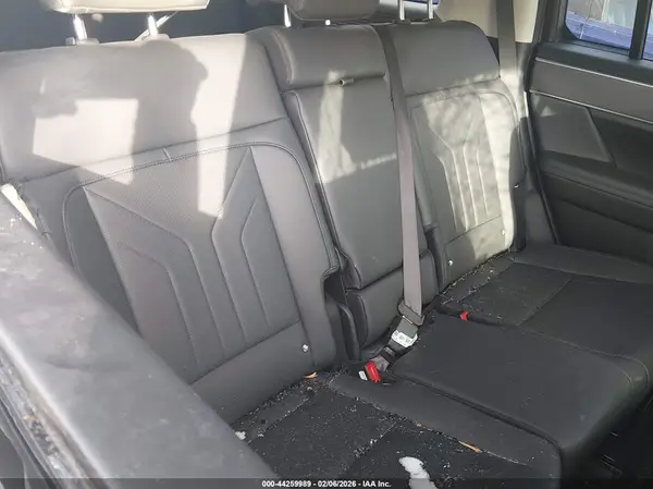 5NMP2DGLXSH142682 2025 HYUNDAI SANTA FE - Image 8