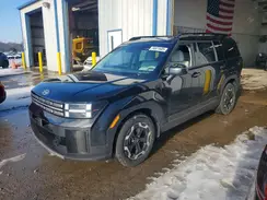 5NMP2DGLXSH144108 2025 HYUNDAI SANTA FE