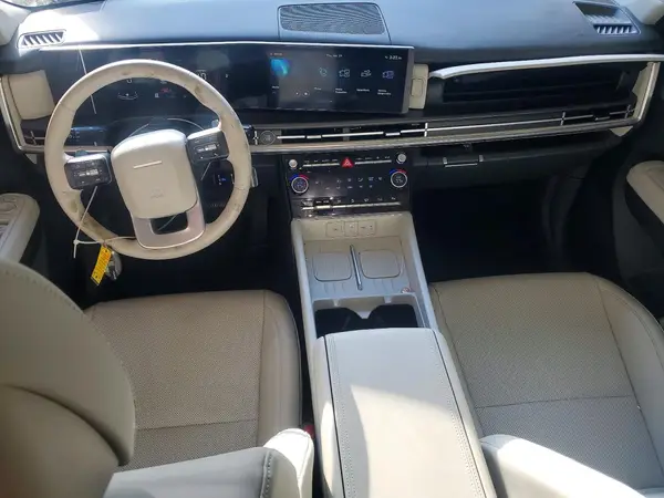 5NMP2DGLXSH144108 2025 HYUNDAI SANTA FE - Image 8