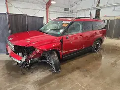 5NMP2DGLXTH166899 2026 HYUNDAI SANTA FE