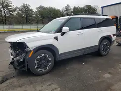5NMP2DGLXTH167339 2026 HYUNDAI SANTA FE