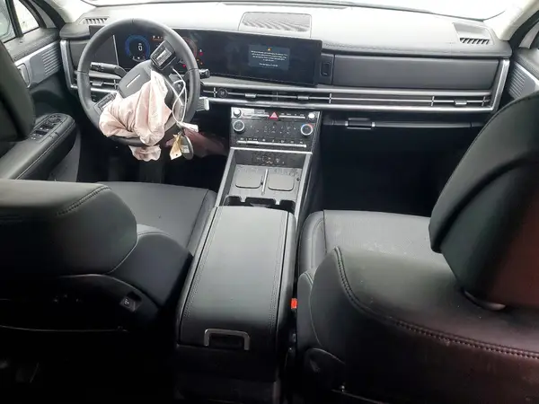 5NMP2DGLXTH167339 2026 HYUNDAI SANTA FE - Image 8