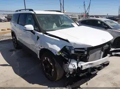 5NMP2DGLXTH168085 2026 HYUNDAI SANTA FE