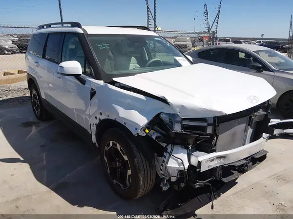 5NMP2DGLXTH168085 2026 HYUNDAI SANTA FE - Image 1