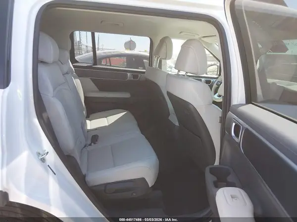 5NMP2DGLXTH168085 2026 HYUNDAI SANTA FE - Image 8