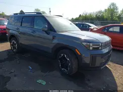 5NMP2DGLXTH175229 2026 HYUNDAI SANTA FE