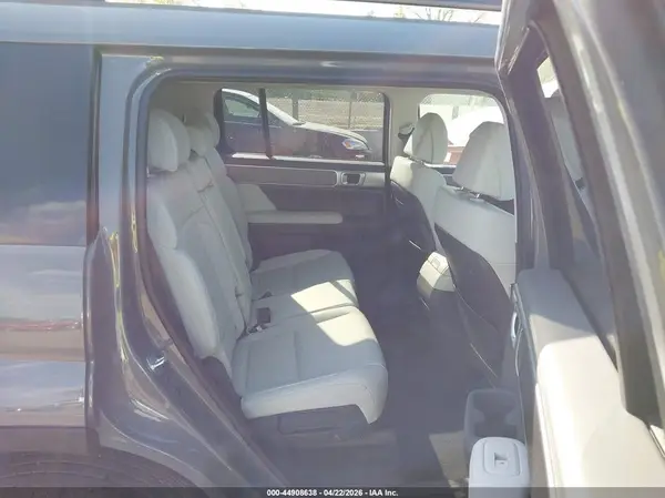 5NMP2DGLXTH175229 2026 HYUNDAI SANTA FE - Image 8