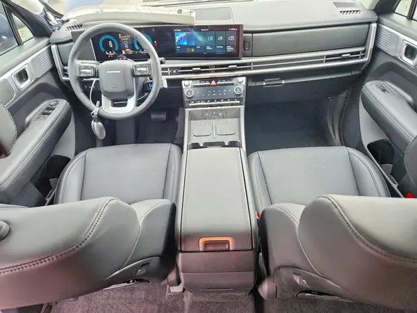 5NMP2DGLXTH176221 2026 HYUNDAI SANTA FE - Image 8