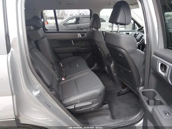 5NMP2DGLXTH181077 2026 HYUNDAI SANTA FE - Image 8