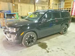 5NMP2DGLXTH184934 2026 HYUNDAI SANTA FE