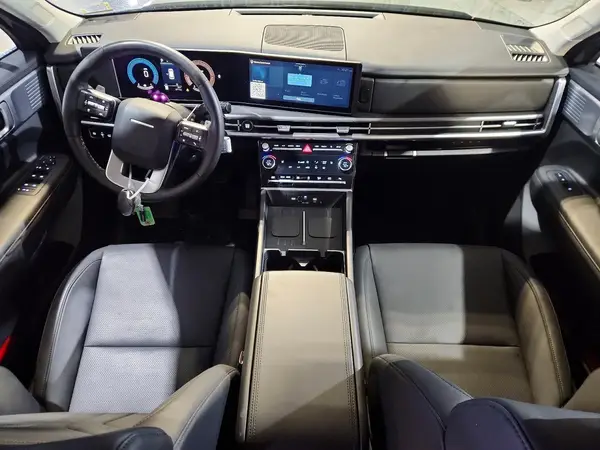 5NMP2DGLXTH185453 2026 HYUNDAI SANTA FE - Image 8
