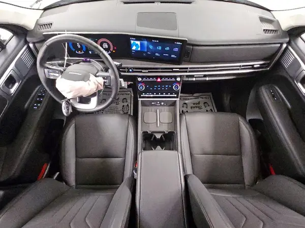5NMP2DGLXTH190958 2026 HYUNDAI SANTA FE - Image 8