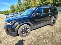 5NMP2DGLXTH192774 2026 HYUNDAI SANTA FE