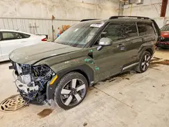 5NMP34G10SH027634 2025 HYUNDAI SANTA FE