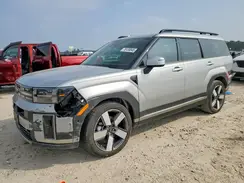 5NMP34G10SH050377 2025 HYUNDAI SANTA FE