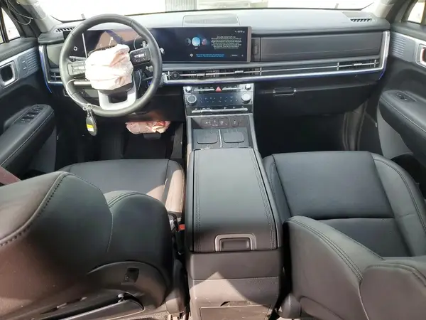 5NMP34G10SH05037X 2025 HYUNDAI SANTA FE - Image 8