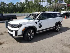 5NMP34G10SH052193 2025 HYUNDAI SANTA FE