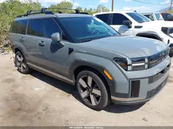 5NMP34G10SH052260 2025 HYUNDAI SANTA FE