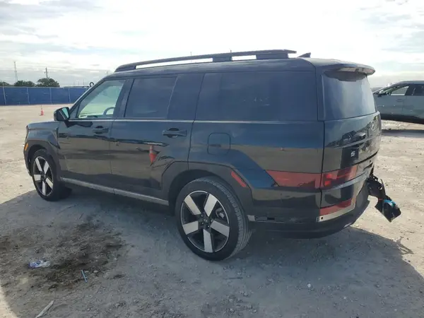 5NMP34G11RH010884 2024 HYUNDAI SANTA FE - Image 2