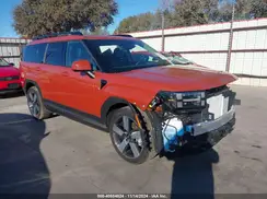 5NMP34G11RH016619 2024 HYUNDAI SANTA FE