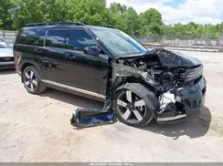 5NMP34G11SH030610 2025 HYUNDAI SANTA FE