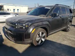 5NMP34G11SH030946 2025 HYUNDAI SANTA FE