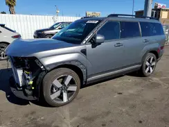 5NMP34G11SH057306 2025 HYUNDAI SANTA FE