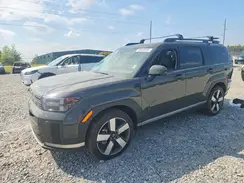 5NMP34G11SH057614 2025 HYUNDAI SANTA FE