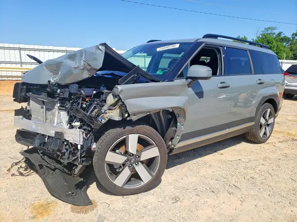 5NMP34G12RH003913 2024 HYUNDAI SANTA FE - Image 1