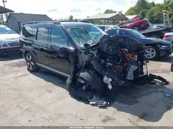 5NMP34G12SH032107 2025 HYUNDAI SANTA FE