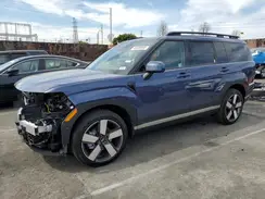 5NMP34G13SH023867 2025 HYUNDAI SANTA FE