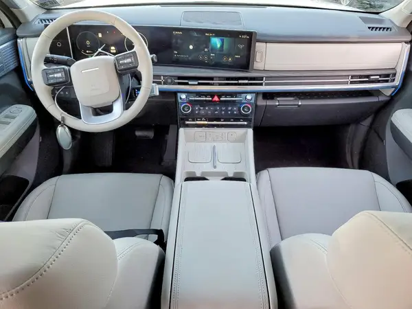 5NMP34G13SH055346 2025 HYUNDAI SANTA FE - Image 8