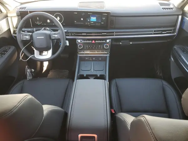 5NMP34G14SH020105 2025 HYUNDAI SANTA FE - Image 8