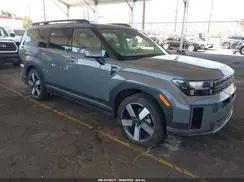 5NMP34G14SH023733 2025 HYUNDAI SANTA FE
