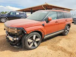 5NMP34G14SH027572 2025 HYUNDAI SANTA FE