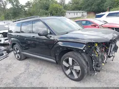 5NMP34G15SH030903 2025 HYUNDAI SANTA FE