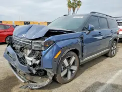 5NMP34G17SH020227 2025 HYUNDAI SANTA FE