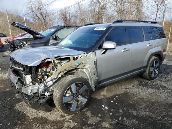 5NMP34G18RH015063 2024 HYUNDAI SANTA FE - Image 1