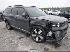 5NMP34G18SH065015 2025 HYUNDAI SANTA FE