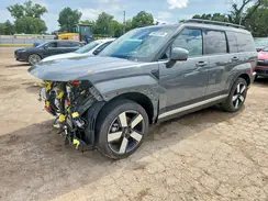 5NMP34G18TH124971 2026 HYUNDAI SANTA FE
