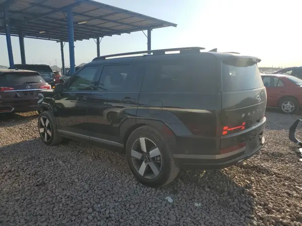 5NMP34G19RH009711 2024 HYUNDAI SANTA FE - Image 2