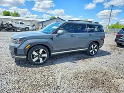 5NMP34G1XRH013234 2024 HYUNDAI SANTA FE