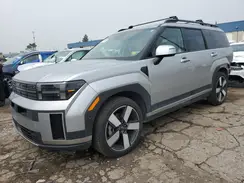 5NMP3DG10RH000105 2024 HYUNDAI SANTA FE