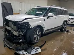 5NMP3DG10SH017282 2025 HYUNDAI SANTA FE