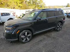 5NMP3DG10SH02873 2025 HYUNDAI SANTA FE