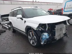 5NMP3DG10SH029125 2025 HYUNDAI SANTA FE